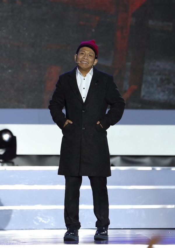 宋小寶是一個願意當爺爺的人