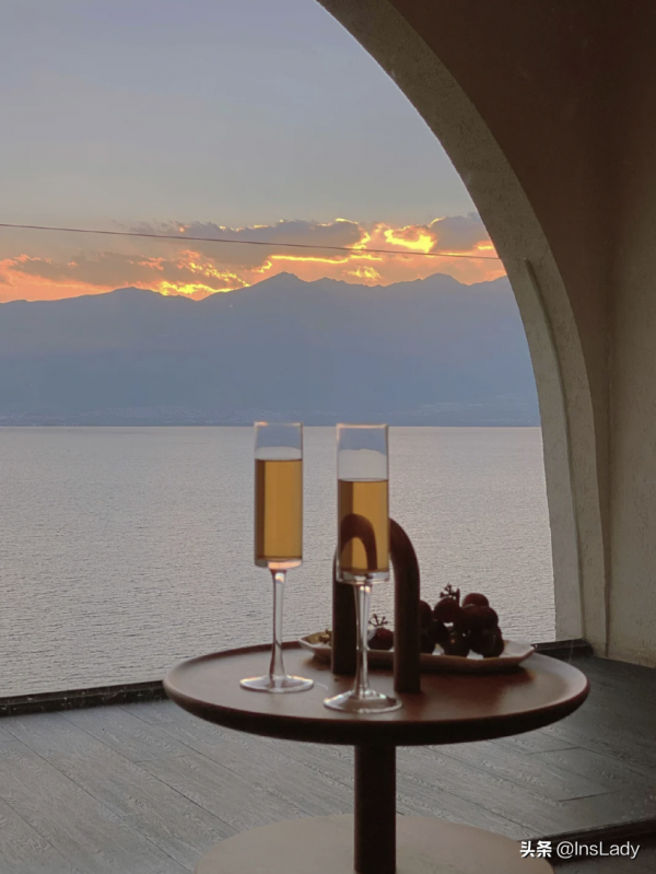 中國最美民宿一晚6000，網友看完：太便宜了&period;&period;&period;