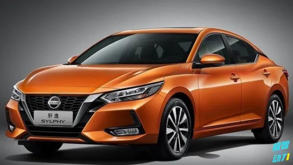 大眾朗逸跌落神壇,日產軒逸摘得冠軍!2021年轎車銷量前十盤點 大眾朗逸跌落神壇,日產軒逸摘得冠軍!2021年轎車銷量前十盤點