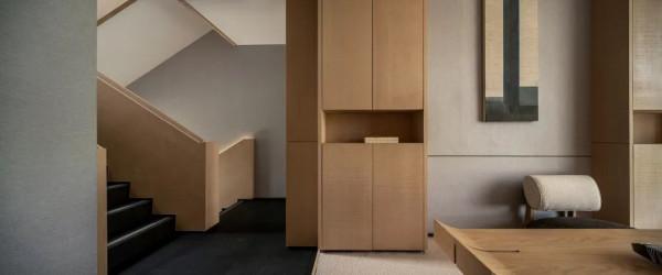 風雅原木風，溫潤如玉 · 落落大方