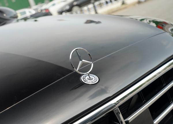 全系1.5T的國產全新賓士C級,哪個版本好? 全系1.5T的國產全新賓士C級,哪個版本好?