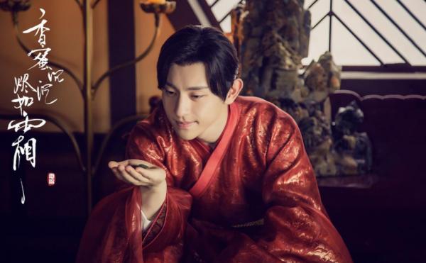 7大新生代古裝美男：龔俊、任嘉倫都在榜，究竟誰才是你的心頭愛