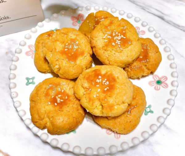 中國八大傳統糕點，你都吃過哪些？