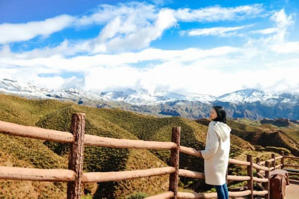 人生一定要去的50個地方!被孤獨星球評為亞洲最佳旅行地的Top1 人生一定要去的50個地方!被孤獨星球評為亞洲最佳旅行地的Top1