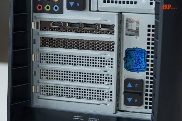 外星人AURORA R12桌上型電腦評測：仍然提供最好的遊戲體驗