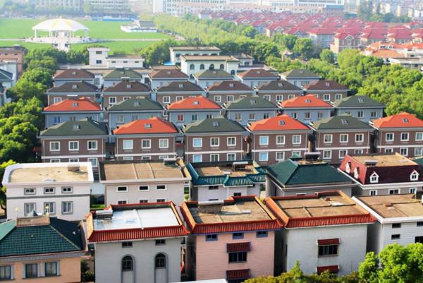 山東有座土豪村,年收入超1000億元,還吞併了周邊11座村莊 山東有座土豪村,年收入超1000億元,還吞併了周邊11座村莊