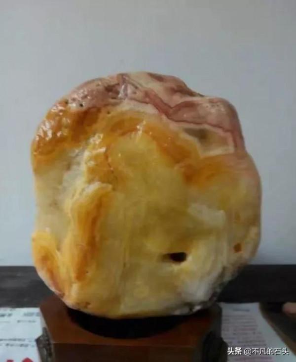 欣賞蒐集奇石系列（九）