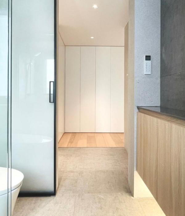 看完這個“整潔劃一”的家，治好了我的“強迫症”，光看看就很爽