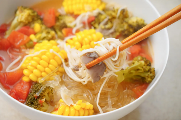 我最愛的減脂湯，越吃越瘦！低脂飽腹，女生們年前吃起來