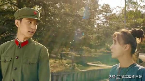 最好嗑的三對電視劇CP