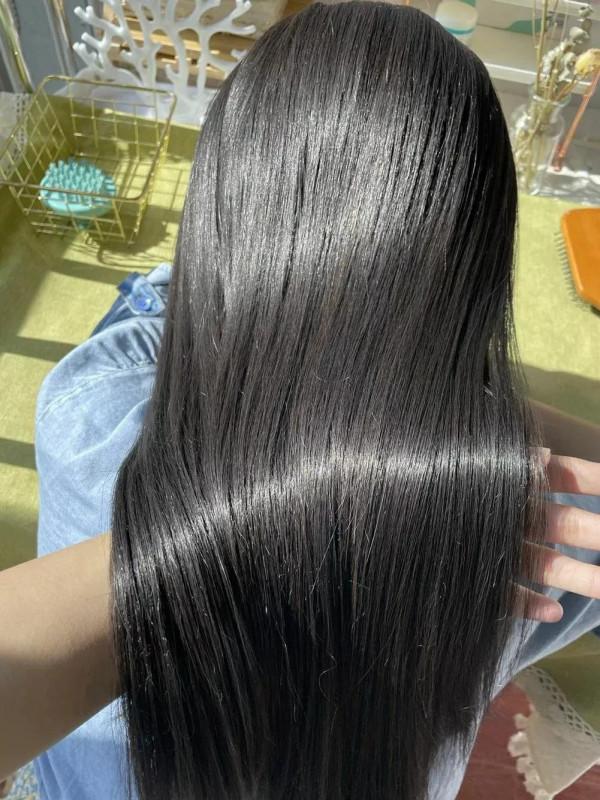 本年度最好用護髮素新鮮出爐