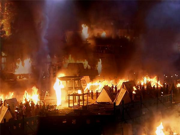 劉備在夷陵慘敗於陸遜,因為沒有做好防火?毛澤東的評論一針見血 劉備在夷陵慘敗於陸遜,因為沒有做好防火?毛澤東的評論一針見血