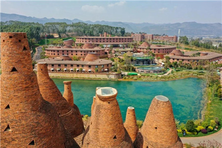 雲南寶藏小城，高鐵30分鐘直達，中秋國慶躺平玩兒