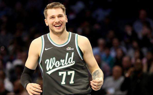 美媒預測新季MVP：詹皇無第一選票列第七，杜蘭特真有望奪魁？