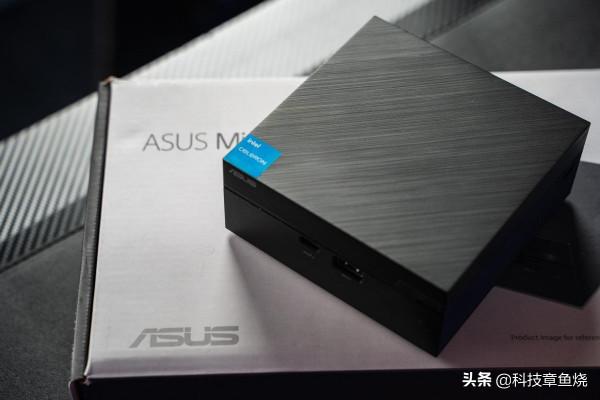 價格不足兩千，手掌大小的華碩PN41迷你電腦適合誰用？