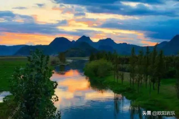 中國最奇特的10個村莊，保留了最本真美麗的模樣，你去過幾個？