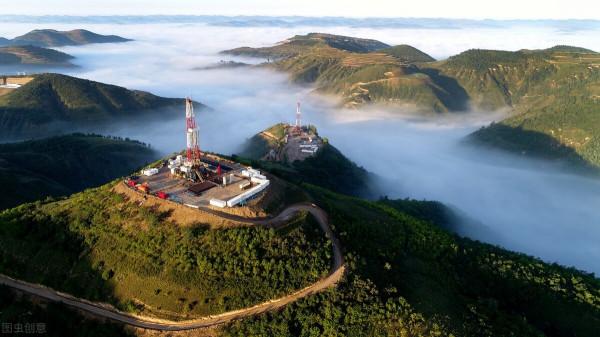 昌吉油田，一個從石頭縫擠出來的10億噸級大油田