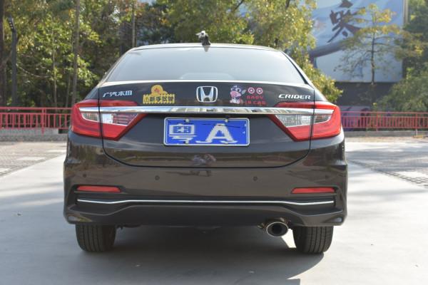 實實在在——18款凌派1.8LCVT體驗