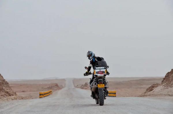 國內最熱十大摩旅路線！你去過幾條？