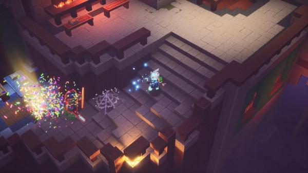 《我的世界：地下城》第一賽季正式上線 免費更新