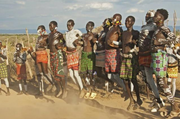 黑人體格壯碩,人口密度大,為何沒在冷兵器時代去征服世界呢? 黑人體格壯碩,人口密度大,為何沒在冷兵器時代去征服世界呢?