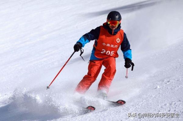 分享滑雪的6大注意事項，有幾點好多人都不知道，期待北京冬奧會