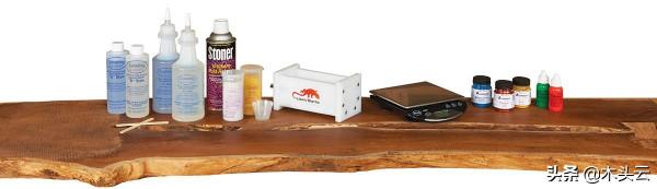 新手玩樹脂需要注意哪些事項