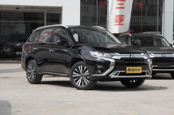 三菱歐藍德燒機油怎麼辦？