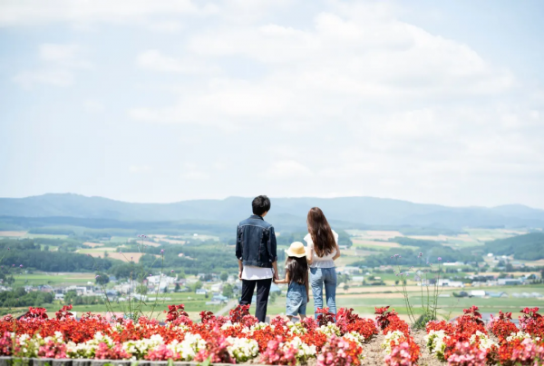 家庭最好的相處模式：大事不指責，小事不糾纏，沒事找話說