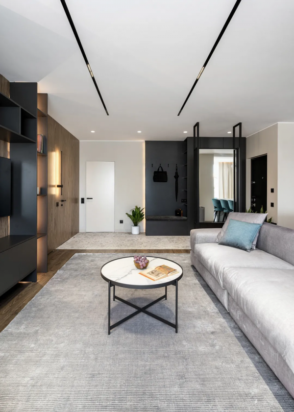 最有氣質的家，誰住誰開心