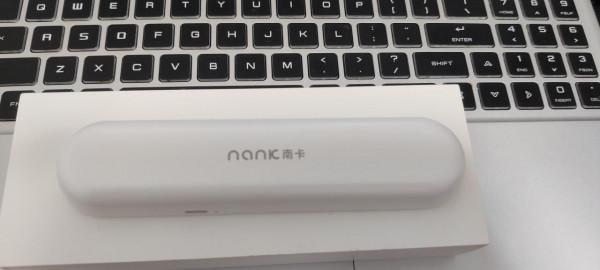 南卡骨傳導音響，讓你的枕頭變成音響？