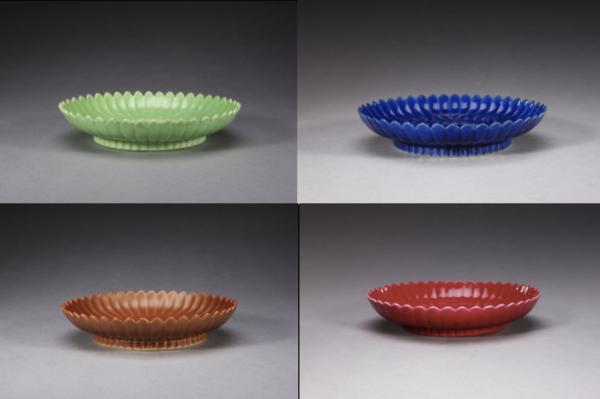 塗睿明:如何欣賞中國古典陶瓷之美? 塗睿明:如何欣賞中國古典陶瓷之美?