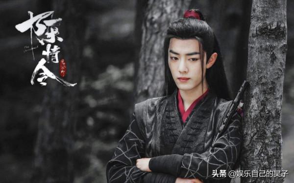 2018年-2021年誰是熱播電視劇即刻話題王，看看有沒有你們關注的