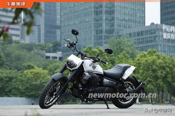 展露獠牙的猛獸V16S探界版,運動巡航再升級 展露獠牙的猛獸V16S探界版,運動巡航再升級