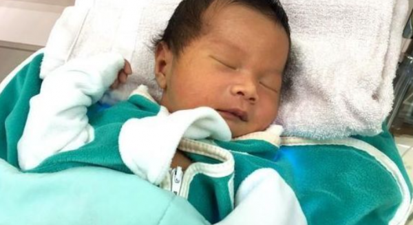 新生兒“睜眼”越早命越好?父母別擔憂,差別大多在這3方面 新生兒“睜眼”越早命越好?父母別擔憂,差別大多在這3方面