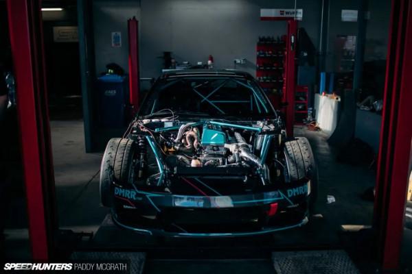 K——一個令我們這幫“爛仔”們都鍾情的字母 | 本田移植盤點（二）