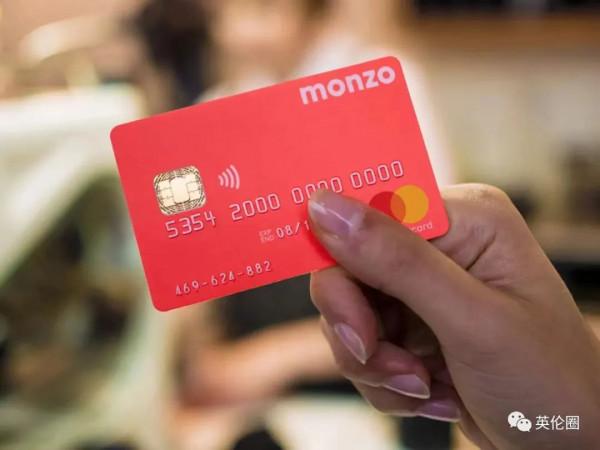 騰訊斥資6億收購Monzo股權！英媒：全球市場終將復甦