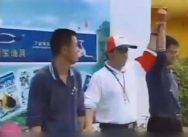 深挖釣王背後的故事——你所不知的“超級釣王鄧剛”