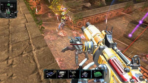 《逆戰》的塔防模式有多氪金？你花了幾百塊錢，也就只能當個輔助