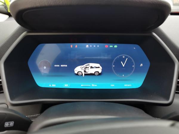 小鵬G3實拍簡評，品質與顏值的結合，體驗智慧新出行