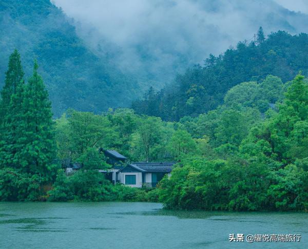 深秋了，泡湯去！這7家精品溫泉度假村值得一住