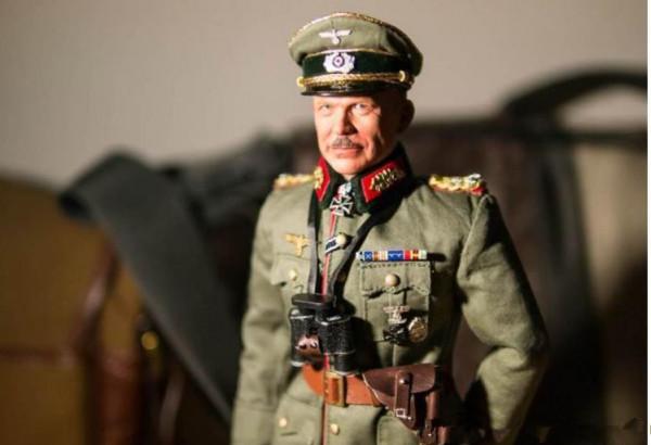 二戰期間，古德里安為德國鞠躬盡瘁，為什麼戰後被判無罪？