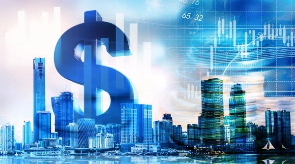 社融超6萬億元！開年信貸投放強勁開局，房地產類融資釋放暖意