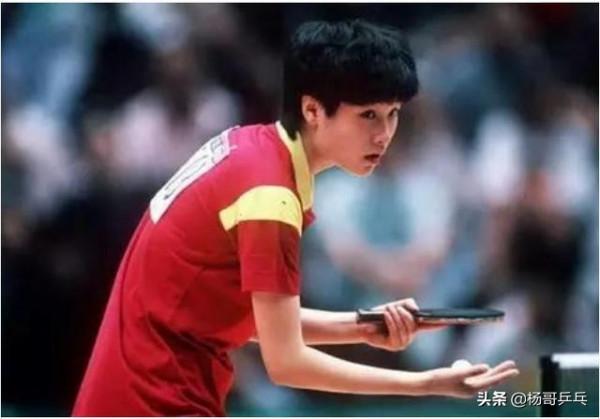 女乒在世乒賽中的一次失利,鄧亞萍喬紅早早出局,僅一人打進四強 女乒在世乒賽中的一次失利,鄧亞萍喬紅早早出局,僅一人打進四強
