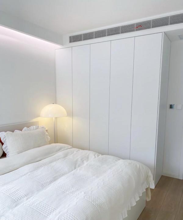 女主76㎡打造“家徒四壁”的裝修,別緻又溫馨,也太好住了吧 女主76㎡打造“家徒四壁”的裝修,別緻又溫馨,也太好住了吧