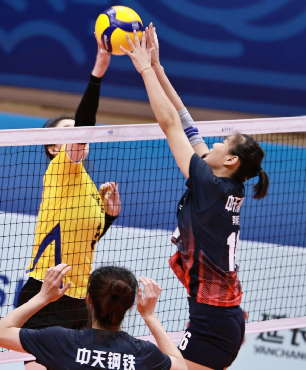 全運風采 | 9月17日國手精彩圖集