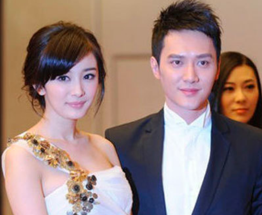 都離過婚的楊冪和馮紹峰即將合作新電影？粉絲表示很期待