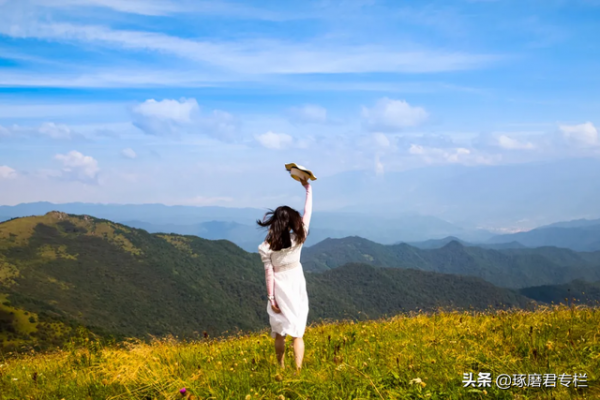 一個真正愛讀書的人,是不會抑鬱的 一個真正愛讀書的人,是不會抑鬱的