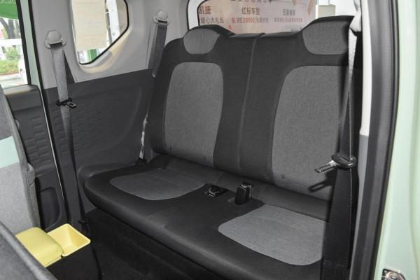 高顏值的設計+2.88萬元起售價，五菱宏光MINI EV值得入手嗎？