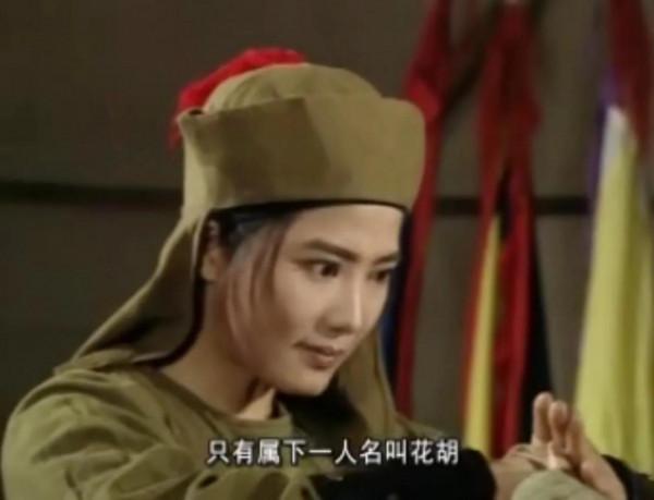 沒有金剛鑽別攬瓷器活,9版花木蘭對比,誰雌雄難辨,誰雷死個人 沒有金剛鑽別攬瓷器活,9版花木蘭對比,誰雌雄難辨,誰雷死個人